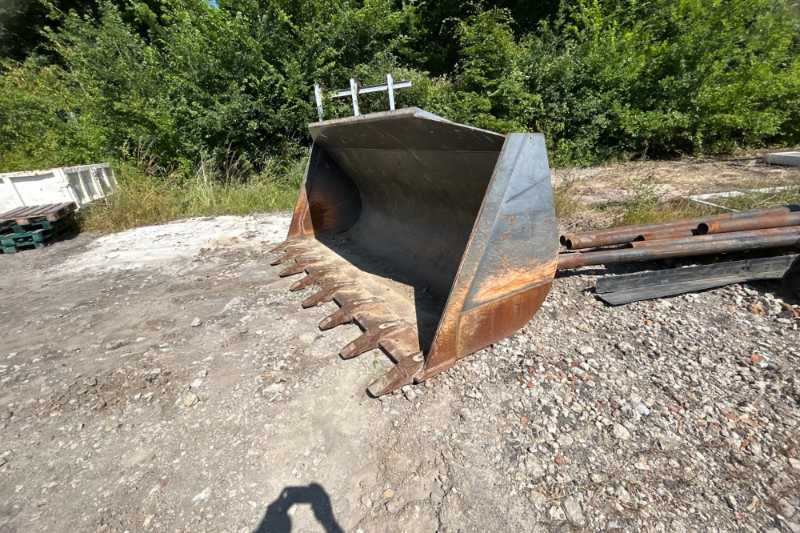 OmecoHub - Immagine DOOSAN DL450